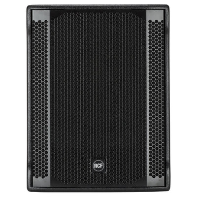 RCF SUB 705-AS MK2 Active 15" Subwoofer Canley Audio