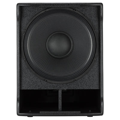 RCF SUB 705-AS MK2 Active 15" Subwoofer Canley Audio