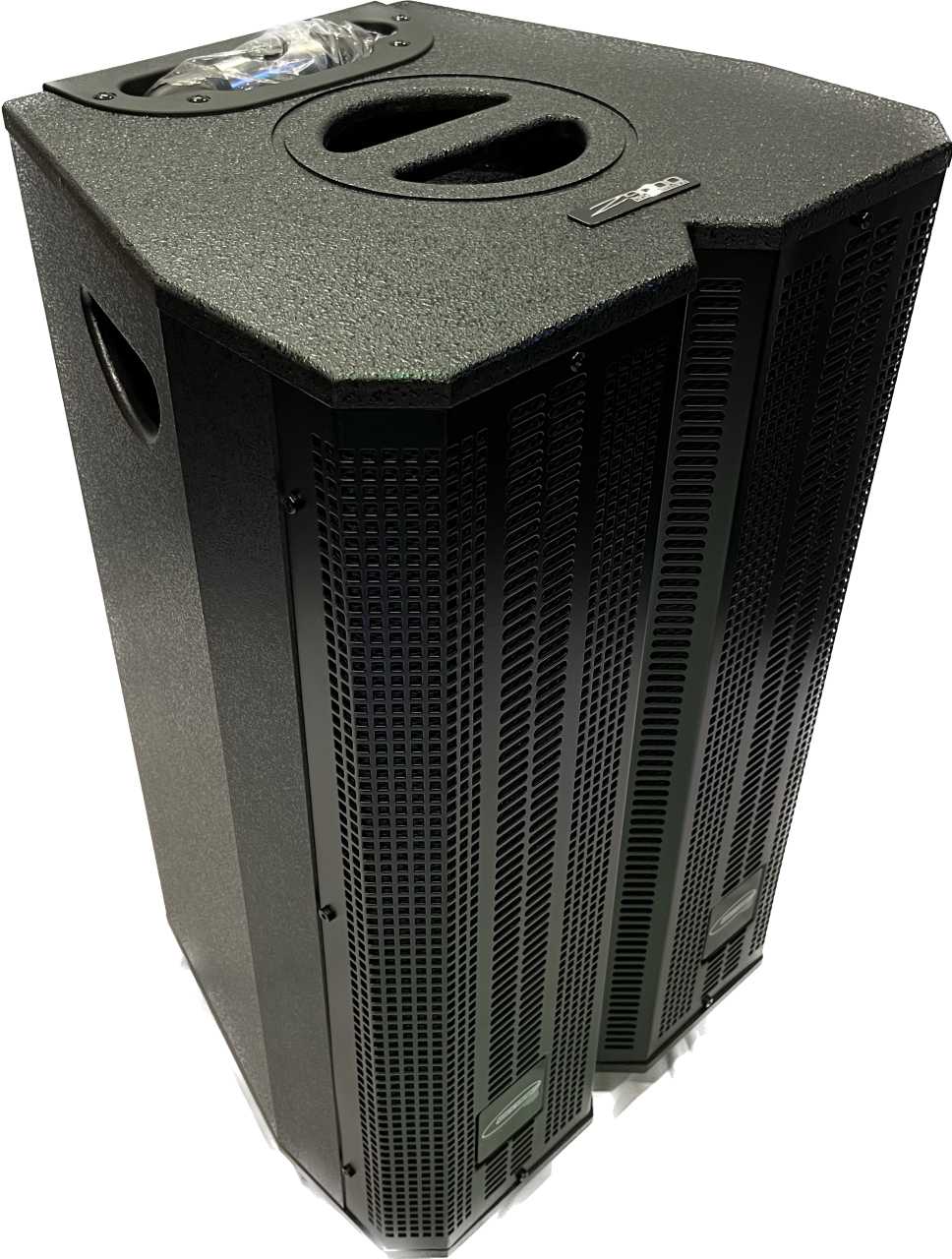 Portable All-In-One Public Address Speakers & Microphones (PA System) Z9000