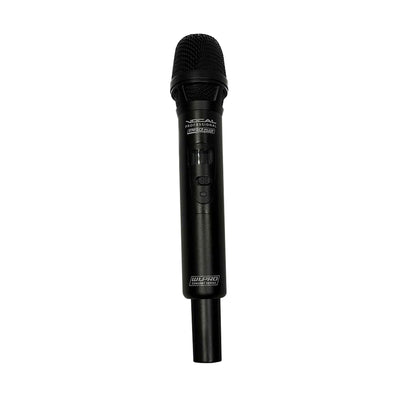 W1. Professional Karaoke Microphone Vocal